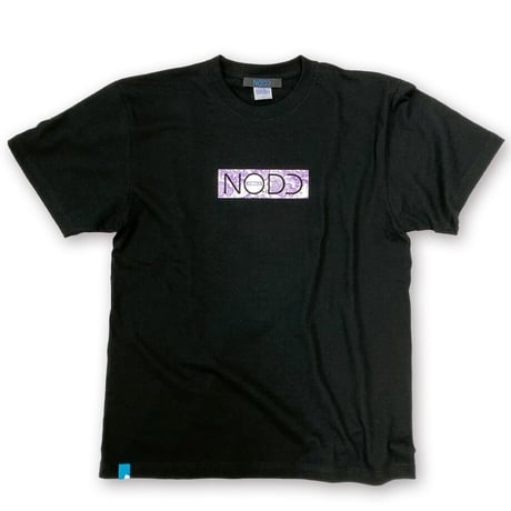 Potential creation【T-SHIRT BLACK】