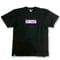 Potential creation【T-SHIRT BLACK】