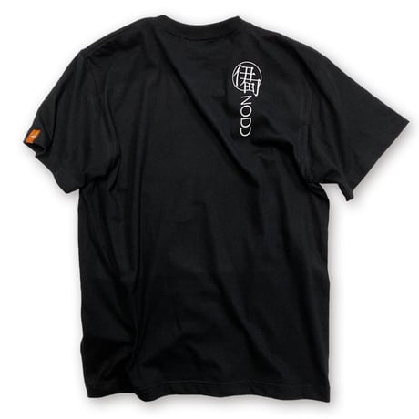 TWN & JPN 【T-SHIRT】