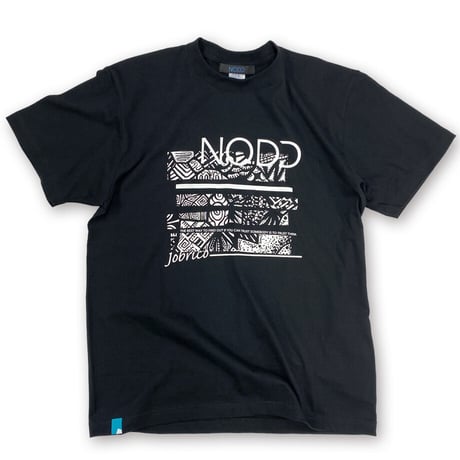 connect【T-SHIRT BLACK】