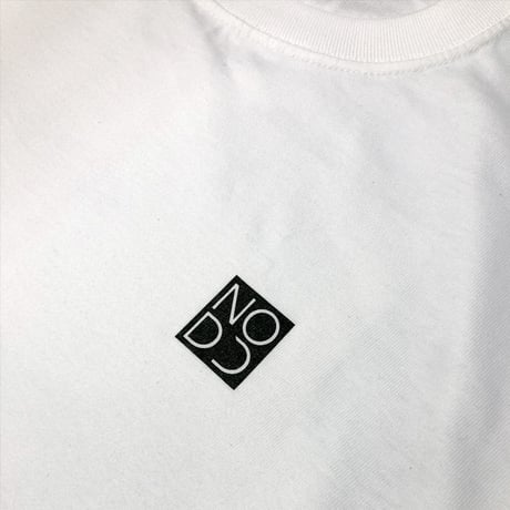 BRUSH PAINT【LONG T-SHIRT】