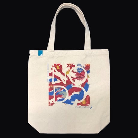 蒼ノ扉【TOTE BAG】