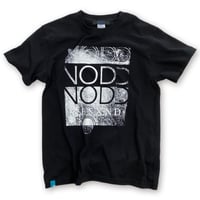 FREELY MOOD【T-SHIRT BLACK】