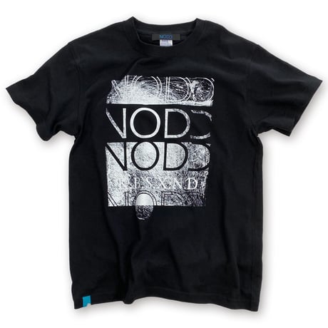 FREELY MOOD【T-SHIRT BLACK】