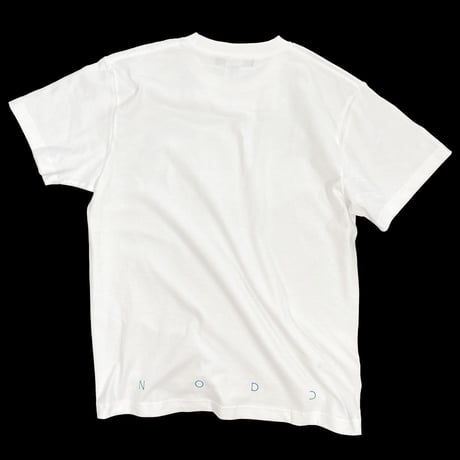 FREELY MOOD【T-SHIRT WHITE】