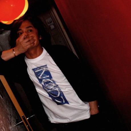 CIRCLE PAINT BOX【T-SHIRT】