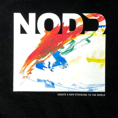 THE DOG【LONG T-SHIRT】