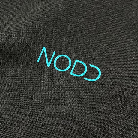 NODD LOGO【PULL HOODIE】