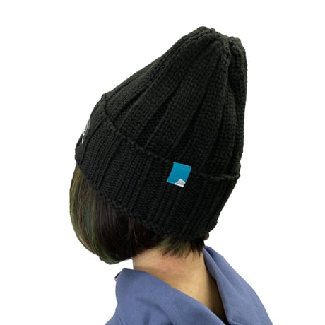 NODD ACRYLIC  KNIT CAP
