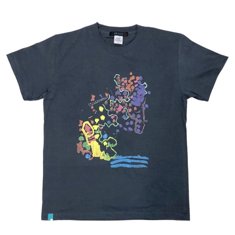 蒼ノ扉【T-SHIRT】