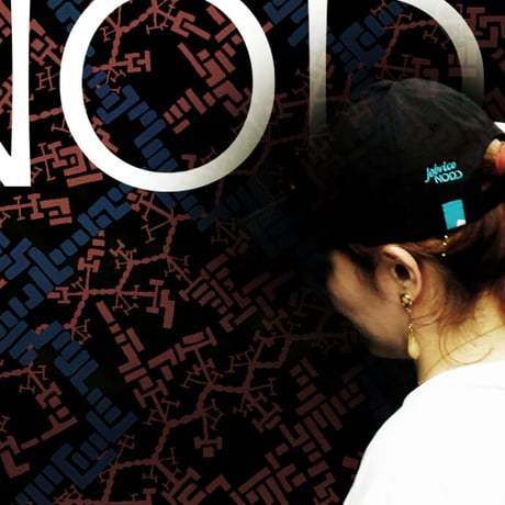 ARTERY & VEIN【LOW CAP BLACK】