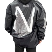 NODD LOGO【COACH JACKET】