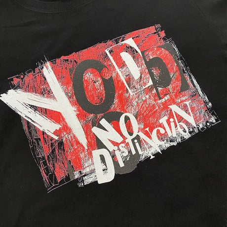 ANTI SOCIETY【T-SHIRT BLACK】