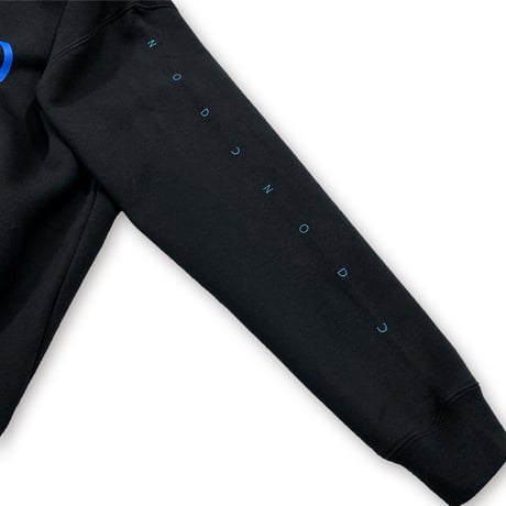 NODD LOGO【PULL HOODIE】