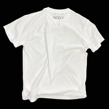 LIMITLESS CIRCLE    【T-SHIRT WHITE】
