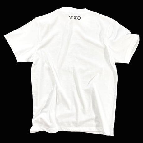 connect【T-SHIRT WHITE】