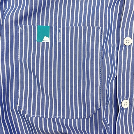 CONTACT OF MEMORIES【STRIPE SHIRT】