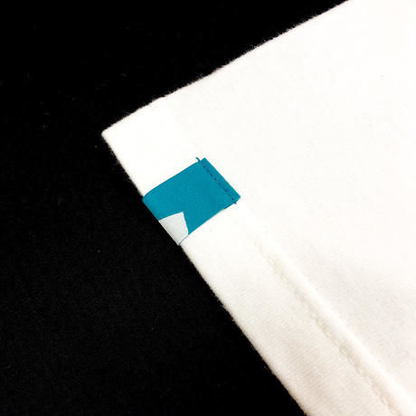 LIMITLESS CIRCLE    【T-SHIRT WHITE】