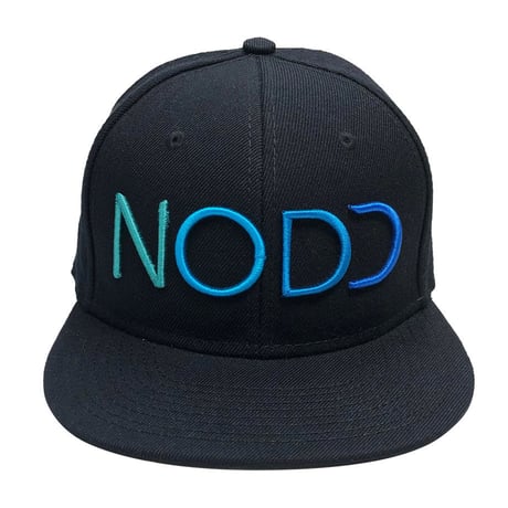 NODD BASE BALL CAP