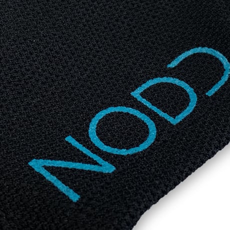 NODD BLACK MASK