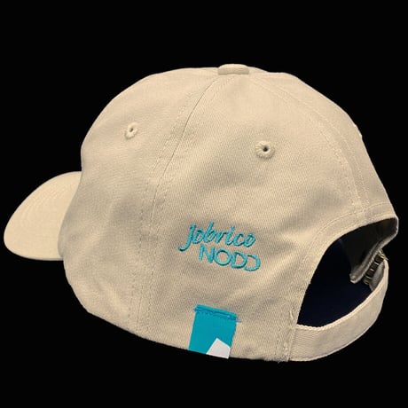 ARTERY & VEIN【LOW CAP BEIGE】