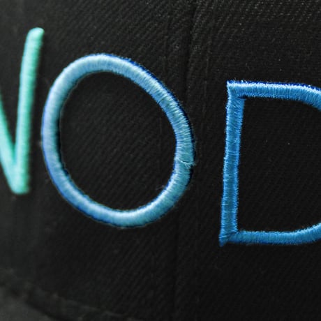 NODD BASE BALL CAP