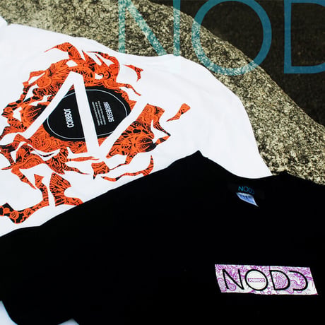 Potential creation【T-SHIRT WHITE】