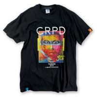 CRPD 5th face【T-SHIRT】