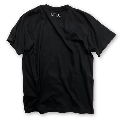 connect【T-SHIRT BLACK】