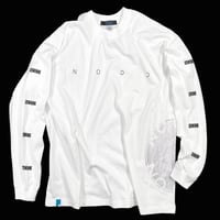 DREAM  FRIEND【BOX LONG  T-SHIRT】