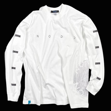 DREAM  FRIEND【BOX LONG  T-SHIRT】