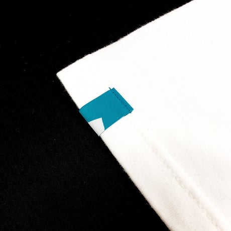 Potential creation【T-SHIRT WHITE】