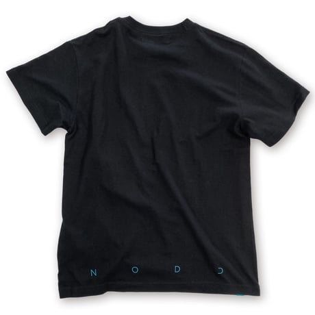 FREELY MOOD【T-SHIRT BLACK】