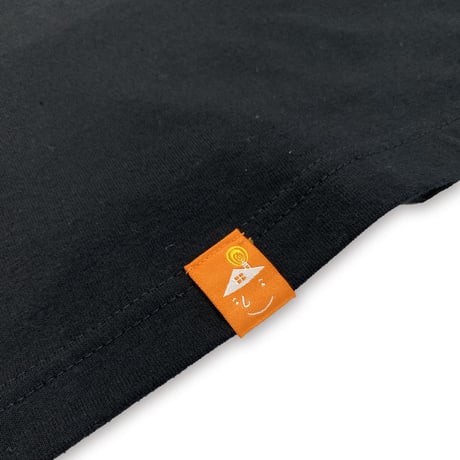 SQUARE【LONG  T-SHIRT】