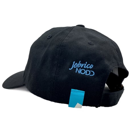 ARTERY & VEIN【LOW CAP BLACK】