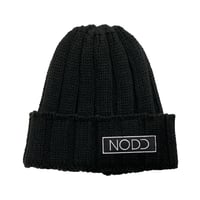 NODD ACRYLIC  KNIT CAP