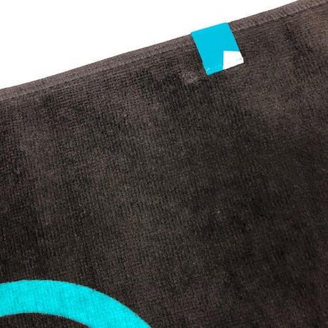 NODD FACE TOWEL