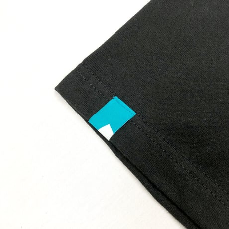 connect【T-SHIRT BLACK】