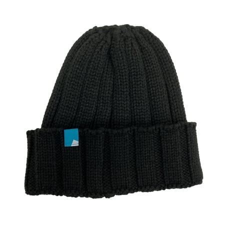 NODD ACRYLIC  KNIT CAP