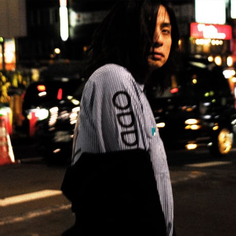 CONTACT OF MEMORIES【STRIPE SHIRT】