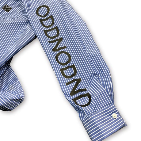 CONTACT OF MEMORIES【STRIPE SHIRT】