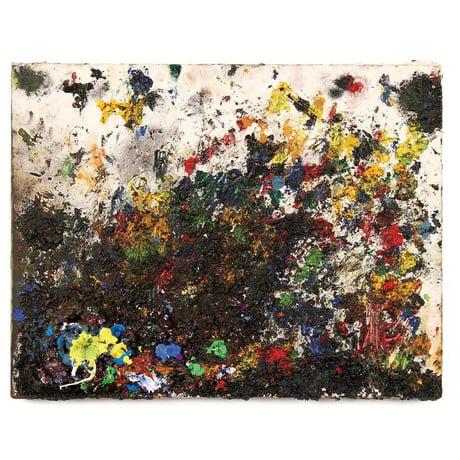 PAINT? OBJECT?【T-SHIRT】