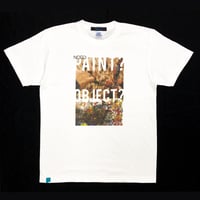 PAINT? OBJECT?【T-SHIRT】