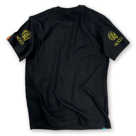 CRPD 5th face【T-SHIRT】