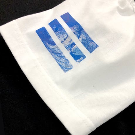 CIRCLE PAINT BOX【T-SHIRT】