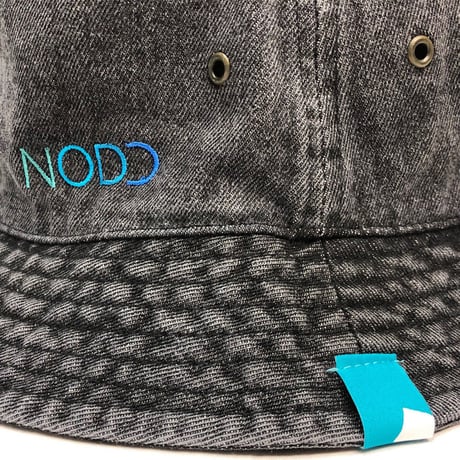 NODD BUCKET HAT