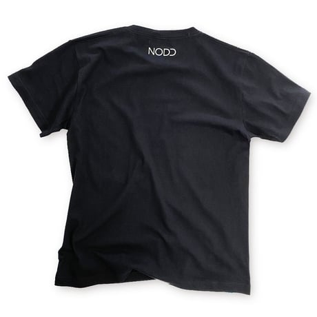 LIMITLESS CIRCLE   【T-SHIRT BLACK】