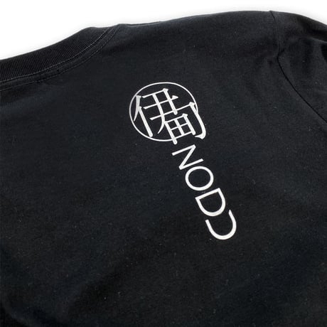 TWN & JPN 【T-SHIRT】