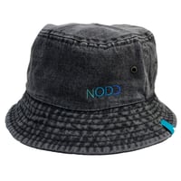 NODD BUCKET HAT
