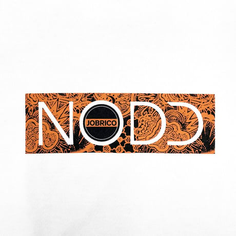 Potential creation【T-SHIRT WHITE】